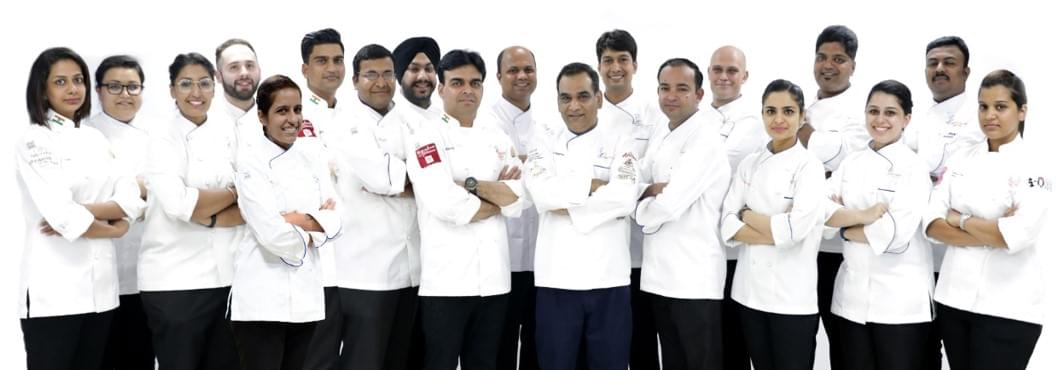 Academy of Pastry and Culinary Arts Gurgaon Extra Curriculars photo 5